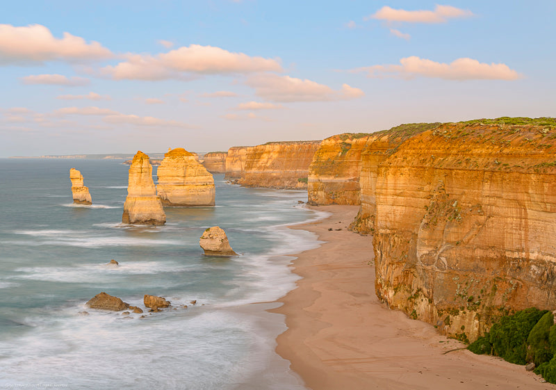 12 Apostles W