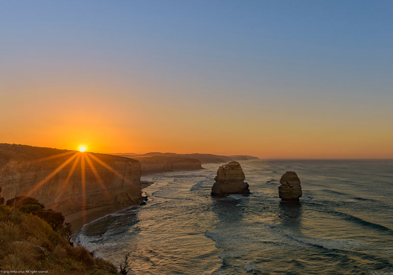 12 Apostles E